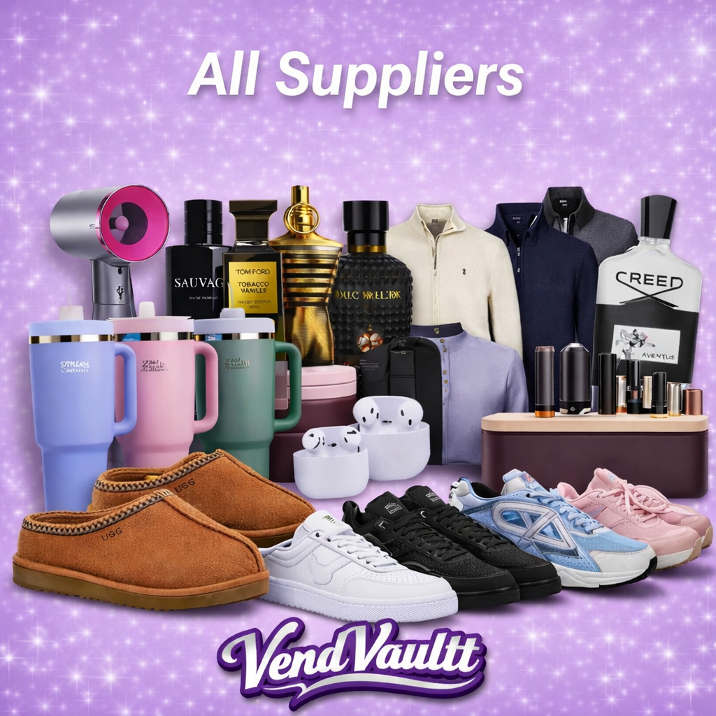 All Suppliers
