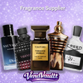 Fragrance Supplier